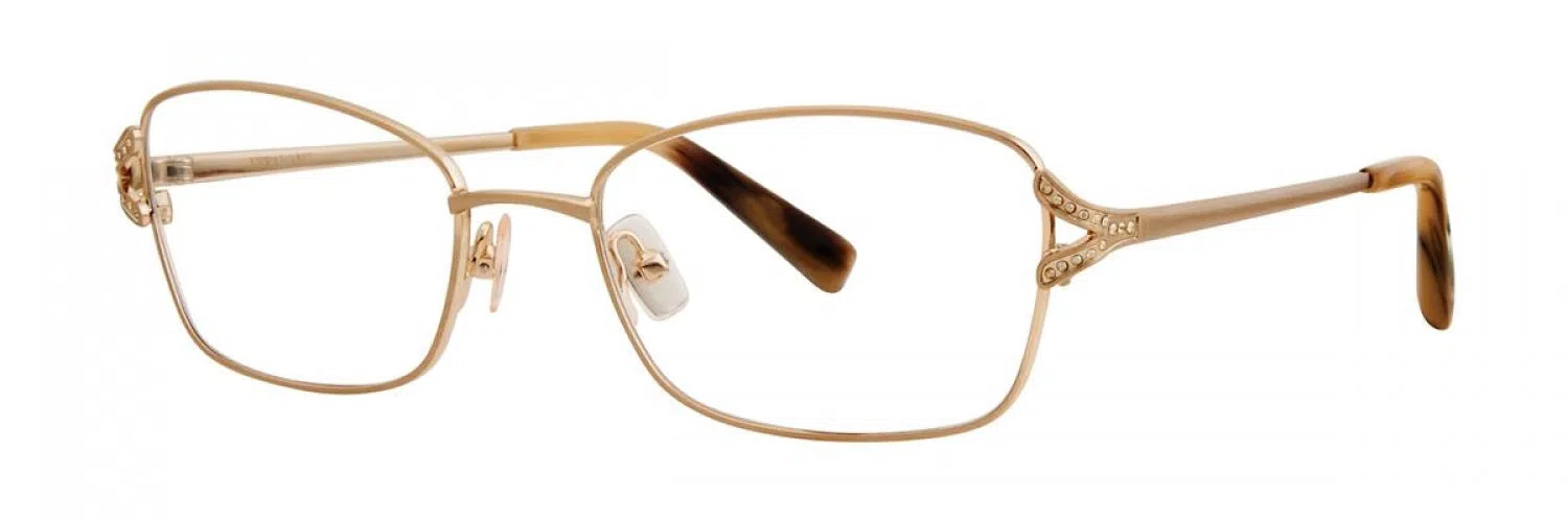 Vera Wang FRANCESCA Eyeglasses - view 3